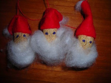 Adventný kalendár