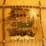 Tvorba z prírodných materiálov