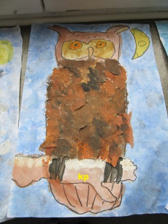Prechádzka školou